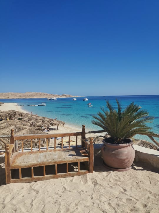 Strand Pickalbatros Citadel Resort