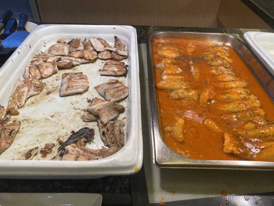Gastro Sabina Hotel & Suites