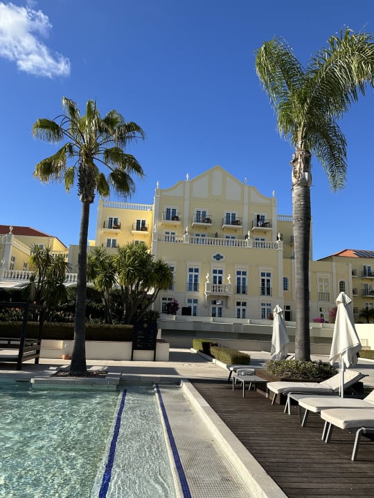Pool Domes Lake Algarve, Autograph Collection