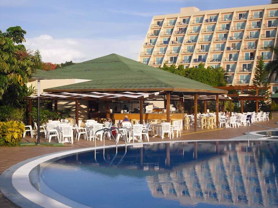 Poolbar Blau varadero - Adults only