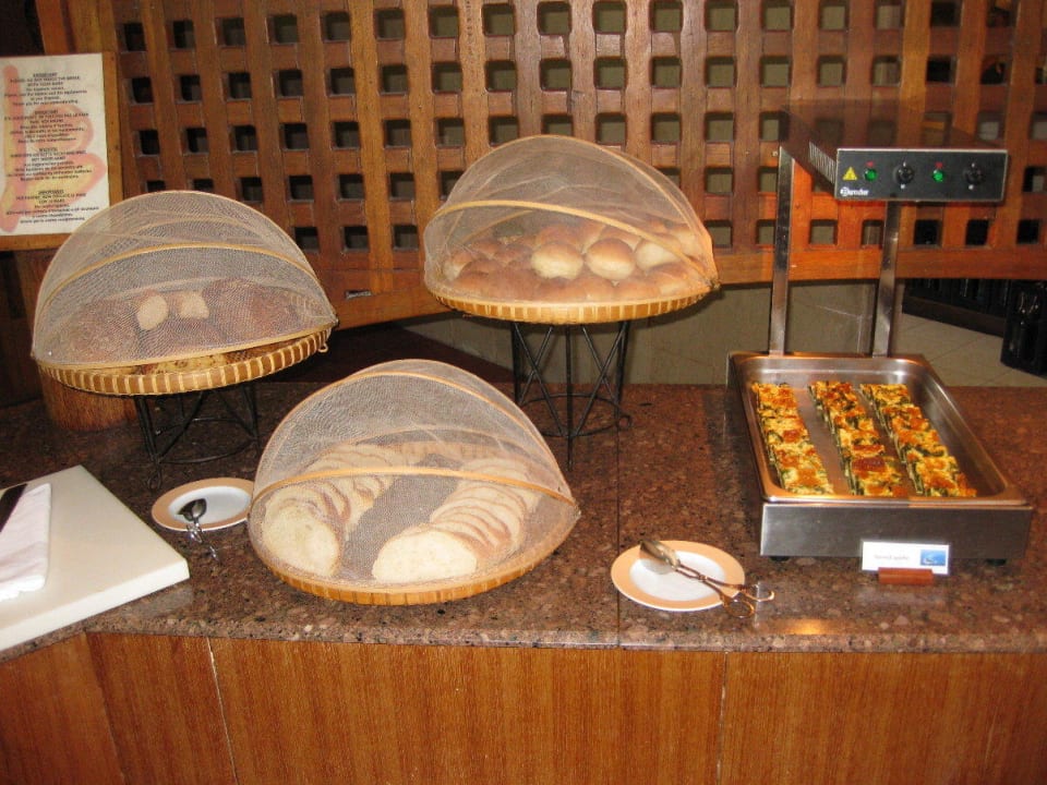 Restaurant Malaafaiy Kuramathi Maldives