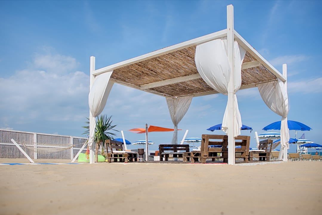 Strand NH Catania Parco Degli Aragonesi