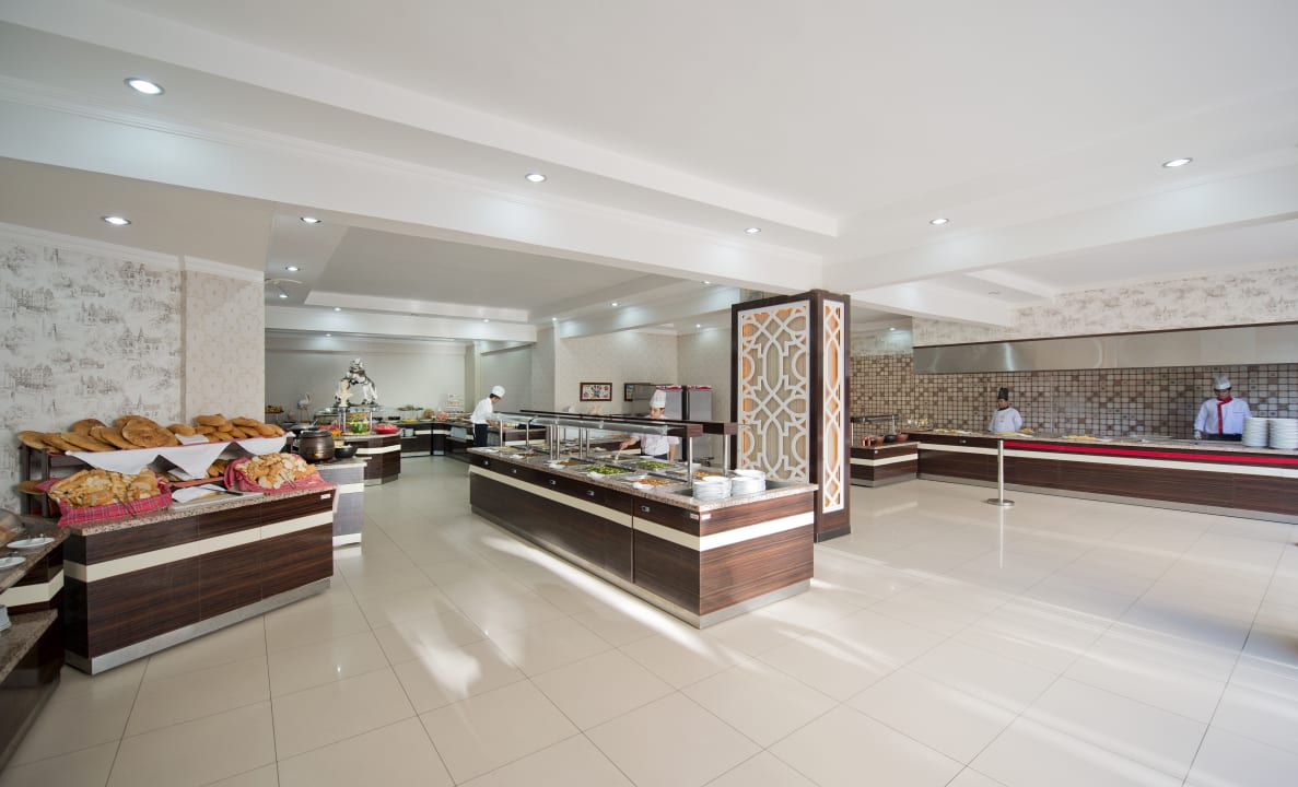 Restaurant Hotel Grand Sunlife