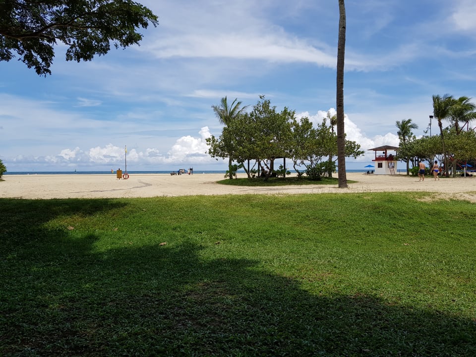 Strand Shangri-La's Rasa Ria Resort & Spa