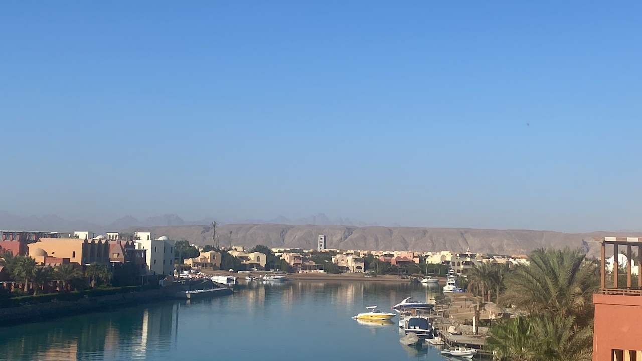 Ausblick Hotel Three Corners Ocean View prestige - Adults only