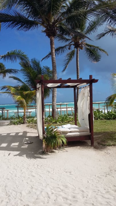 Zimmer Akumal Bay Beach & Wellness Resort