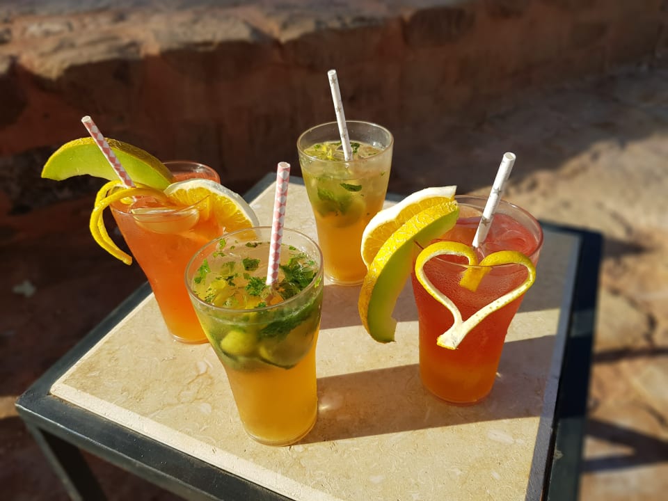 Gastro Steigenberger Coraya Beach - Adults only