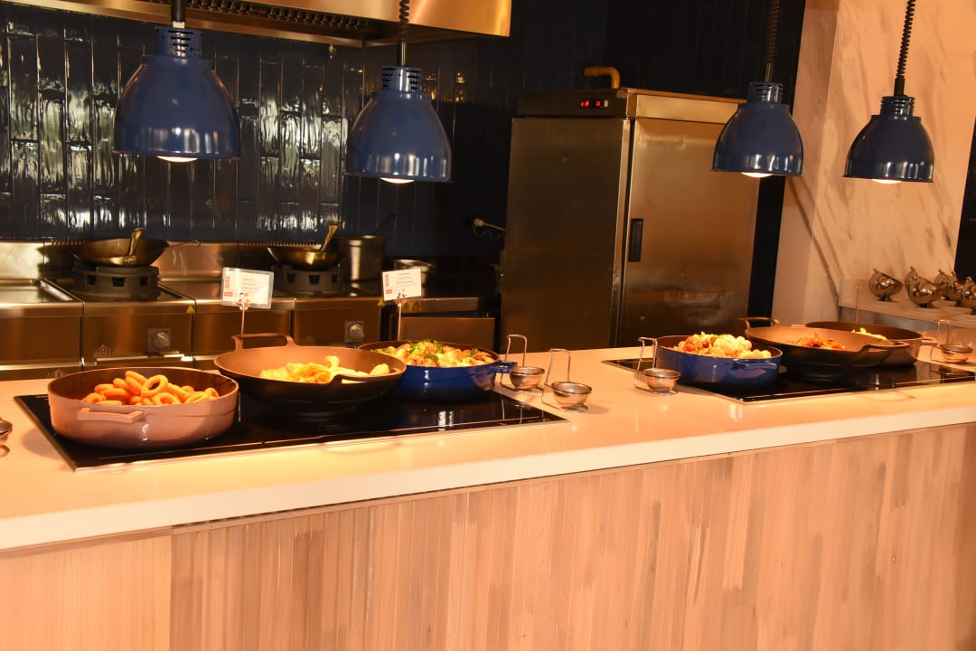 Gastro Trendy Aspendos Beach Hotel
