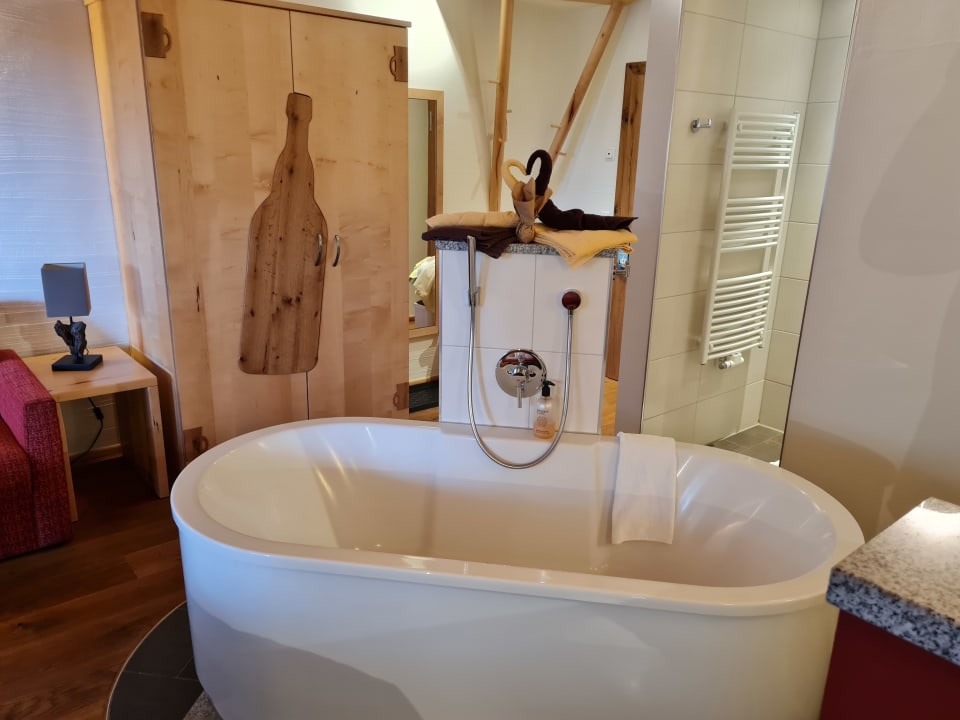 Zimmer 1. Bier & Wohlfühlhotel Gut Riedelsbach