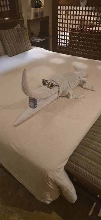 Zimmer Grand Waterworld Makadi & Family Star Makadi