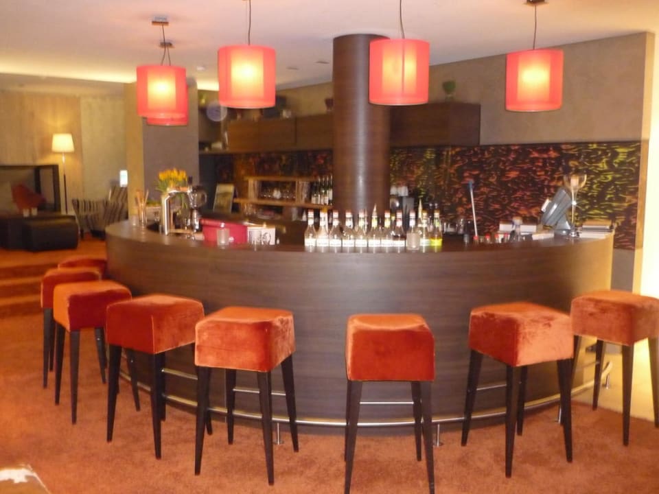 Hubertus-Lounge Marienhöh