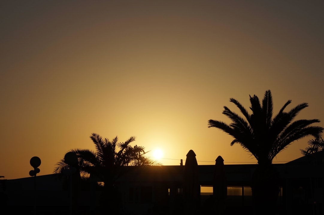 Pool Lyttos Beach Hotel