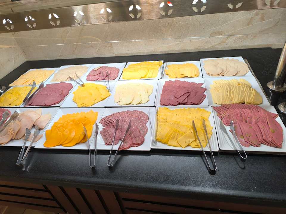 Gastro Pickalbatros Aqua Vista Resort - Hurghada