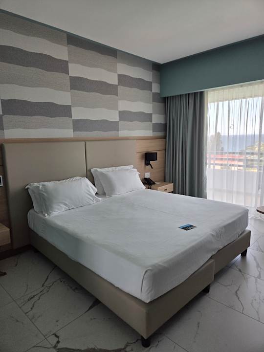 Zimmer Aldiana Club Rocca Nettuno Calabria