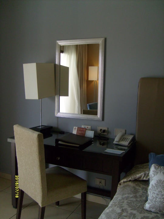 Elternzimmer JAZ Aquamarine Resort