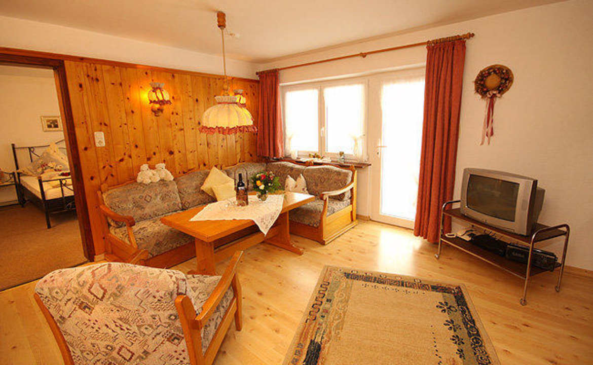 Wohnen Gästehaus Windegge