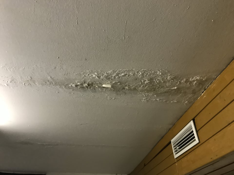 Sport & Freizeit Hotel Waldesruh