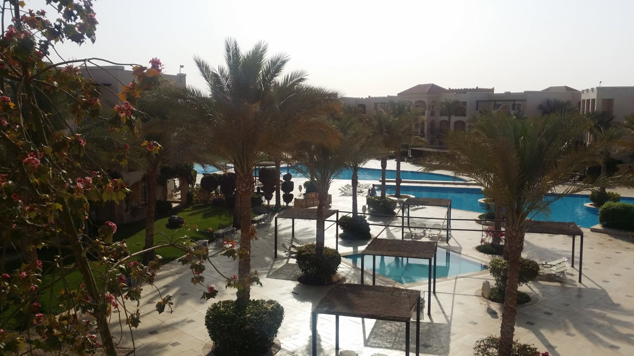 Pool JAZ Aquamarine Resort