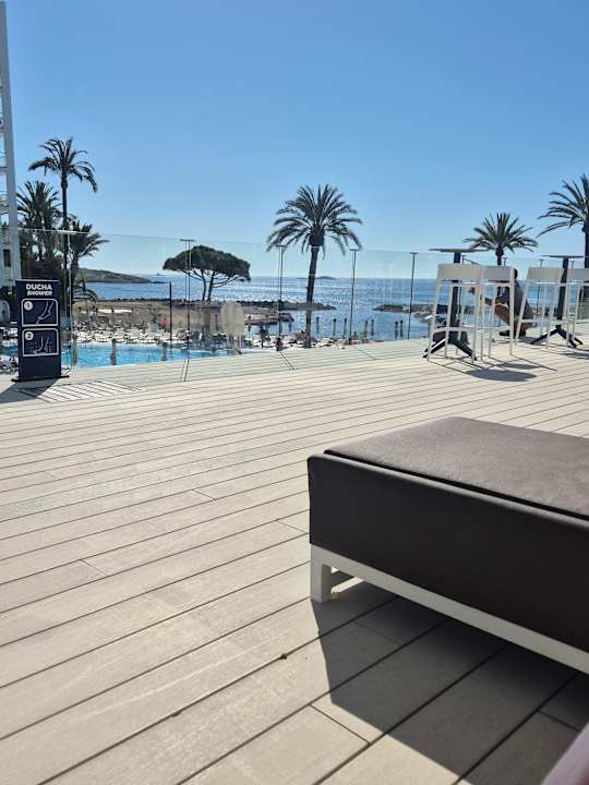 Pool The Ibiza Twiins