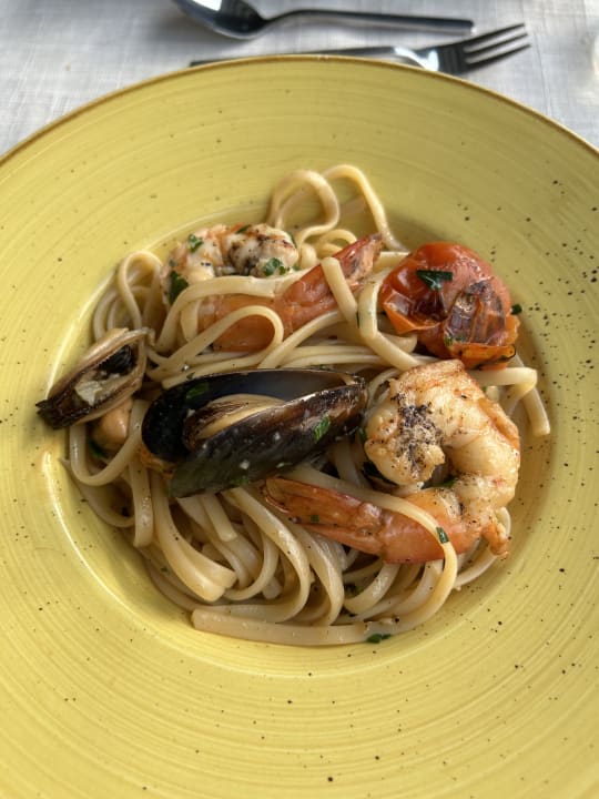 Gastro Harmony Boutique Resort