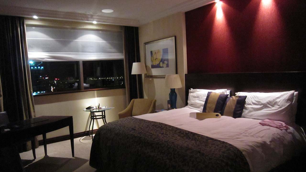 DZ InterContinental Warszawa