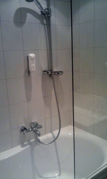 Badewanne Seminar & Event Hotel Krainerhütte