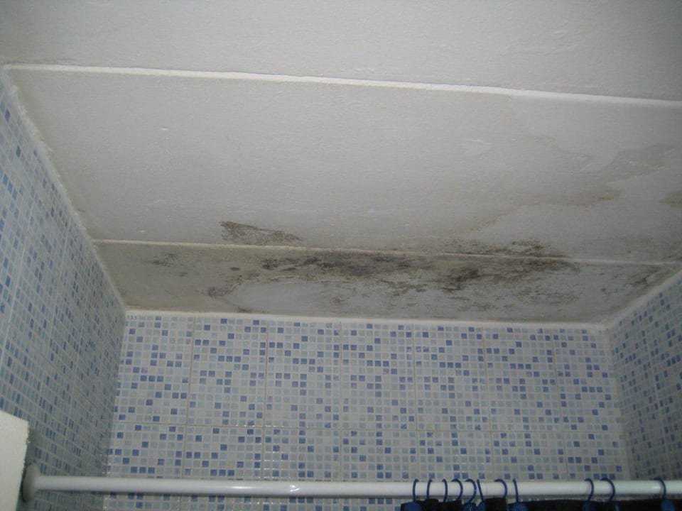 Die Kammer des Schreckens wurde geöffnet Hotel Senegambia Beach