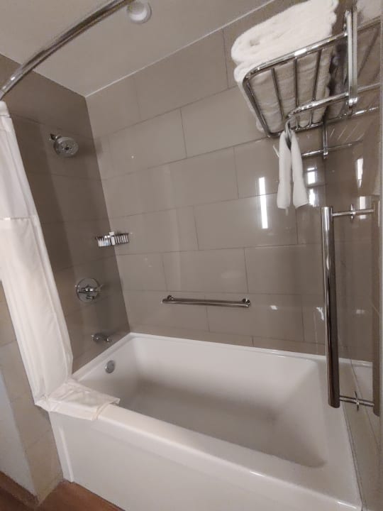 Zimmer Hyatt Place LAX/Century BLVD