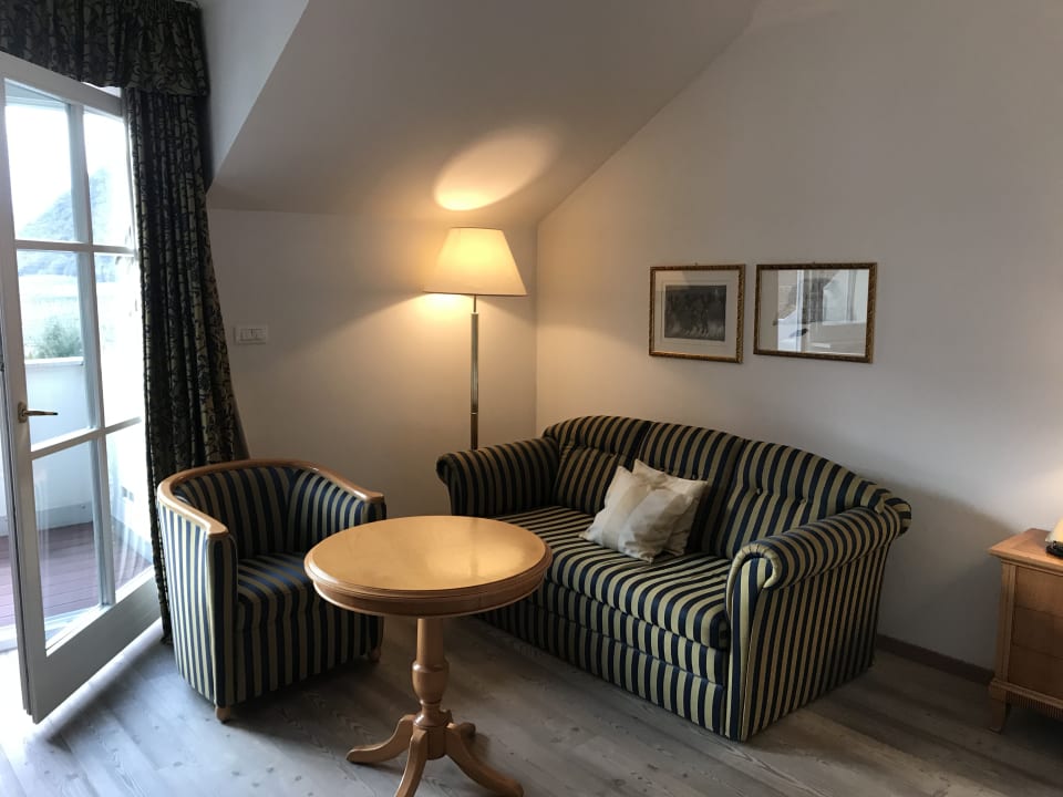 Zimmer Hotel Hanswirt