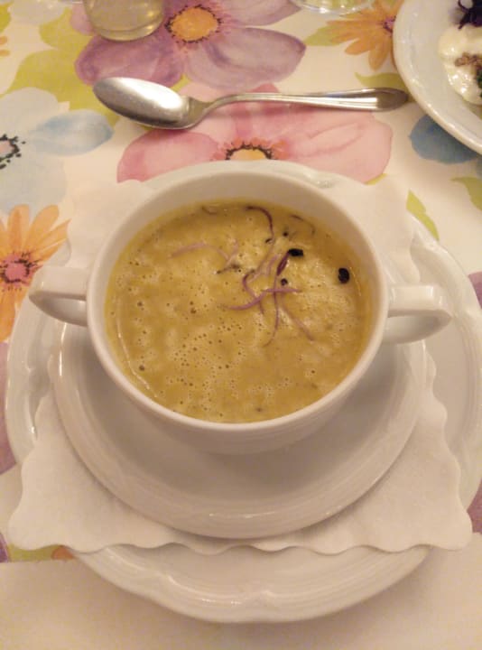 Gastro Parkhotel Altmühltal