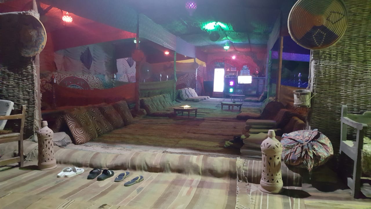 Sport & Freizeit Radisson Blu Resort, El Quseir