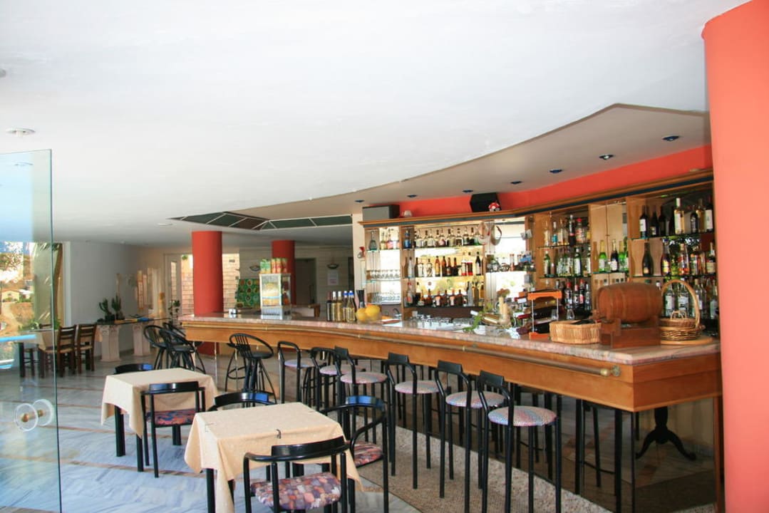 Hotelbar Pelagia Bay Hotel
