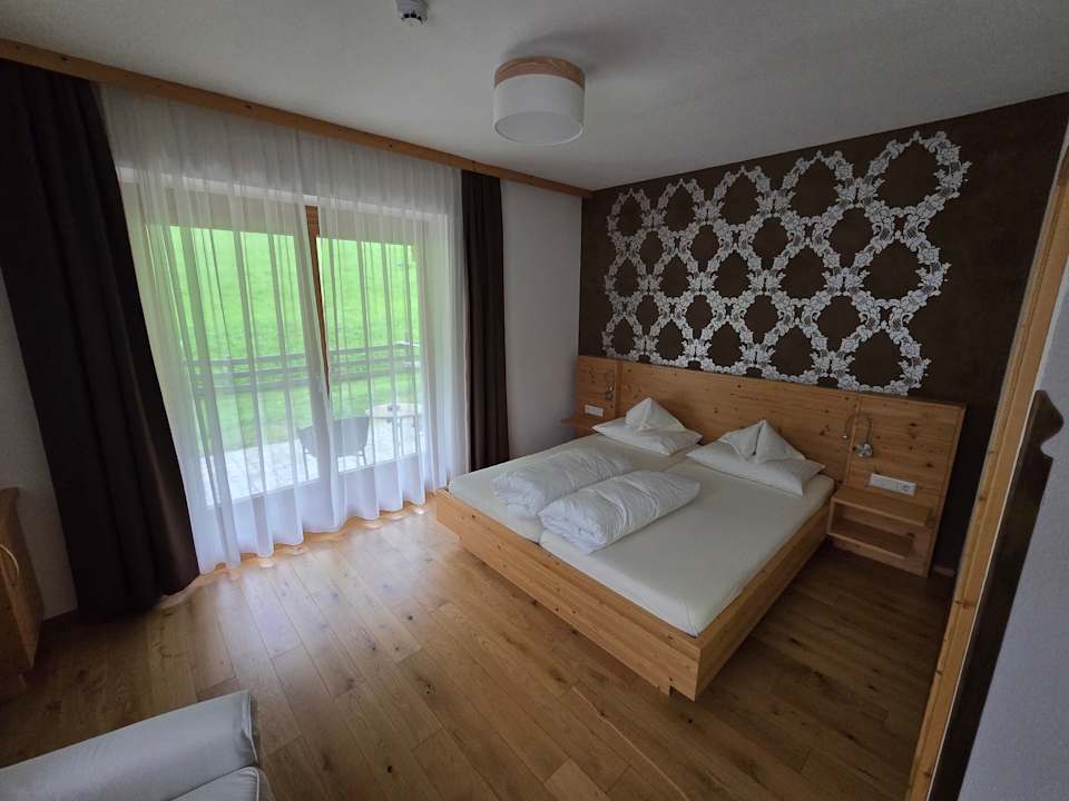 Zimmer Hotel Panorama