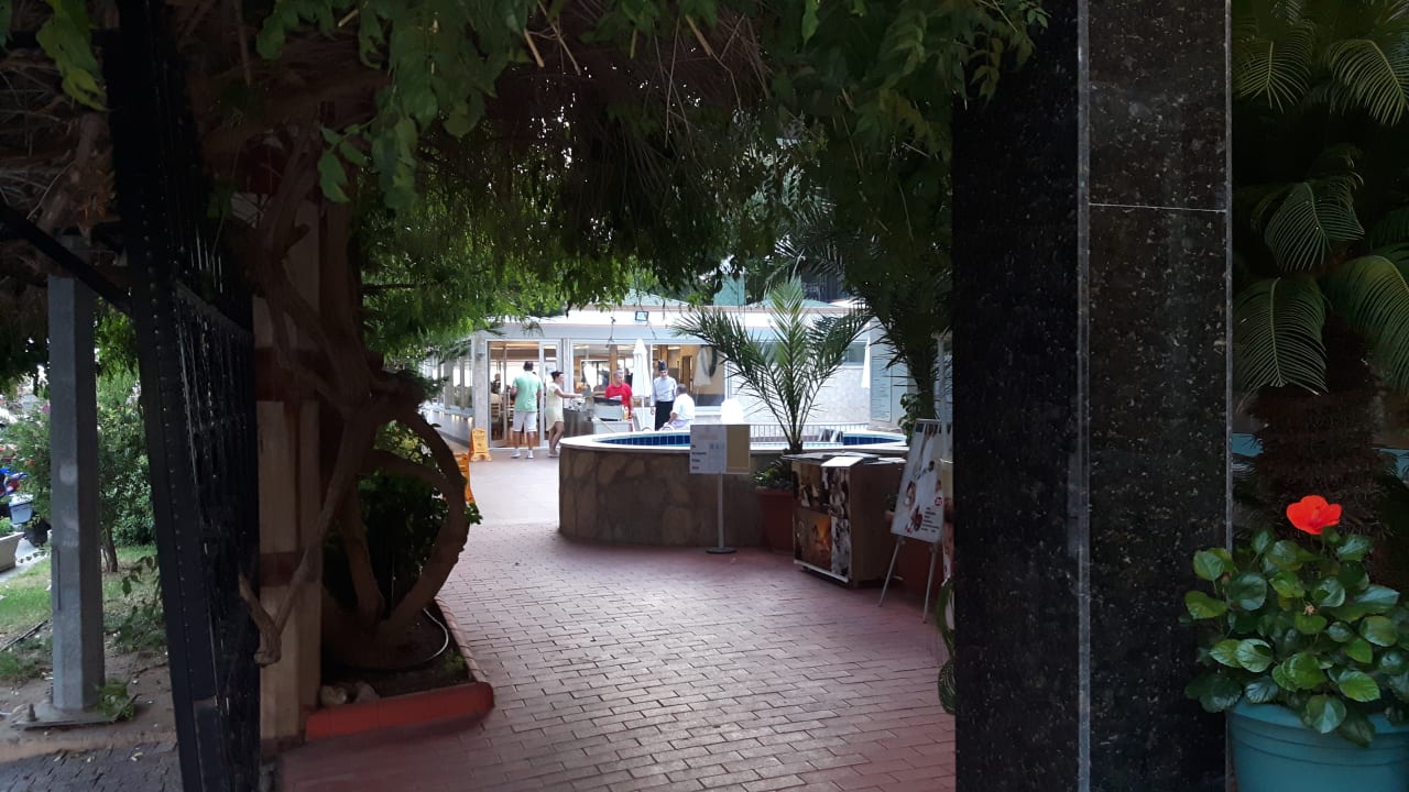 Sonstiges Side Bay Hotel