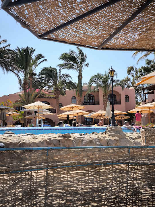 Sport & Freizeit Sultan Bey Hotel, El Gouna