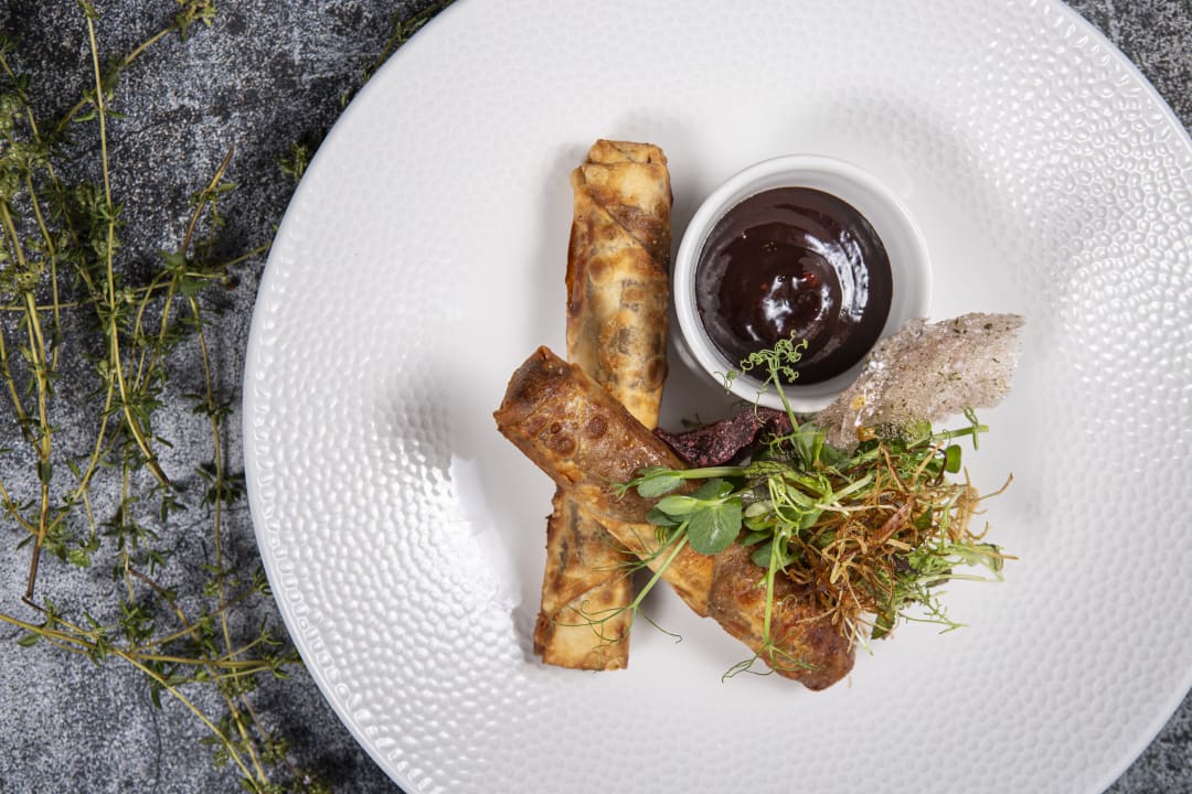 Gastro Solana Hotel & Spa