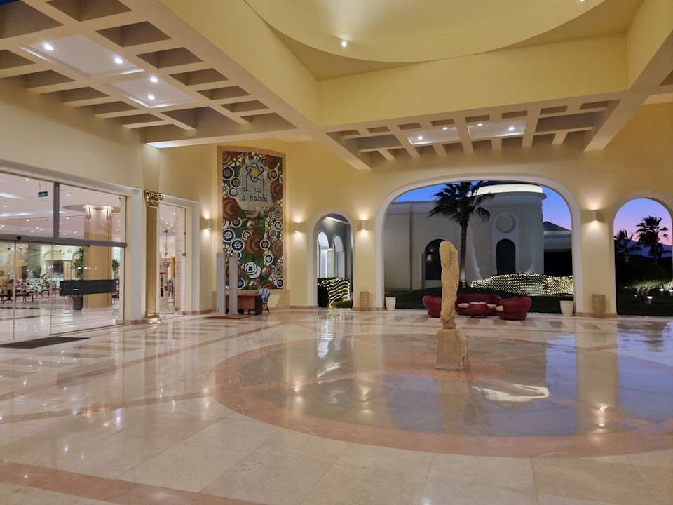 Sonstiges Siva Golden Bay Makadi