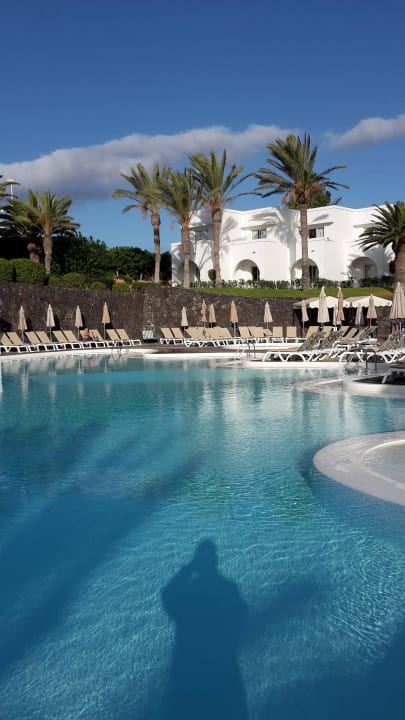 Hauptpool Relaxia Olivina