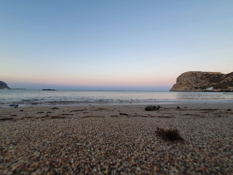 Strand alltoura Club Hotel Porto Angeli Beach Resort