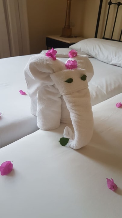 Zimmer Jaz Makadi Saraya Resort
