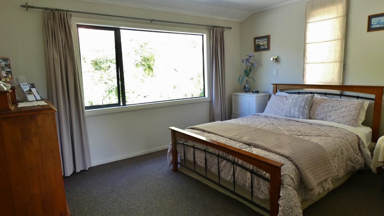 Zimmer Pelorus Heights