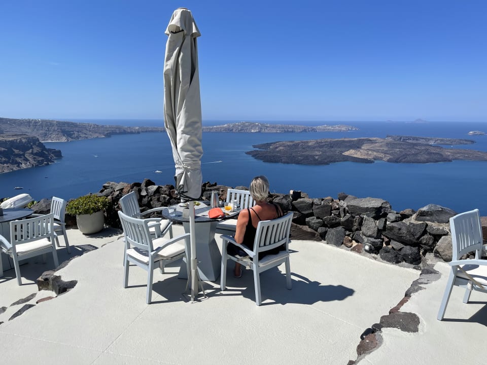 Gastro Honeymoon Petra Villas