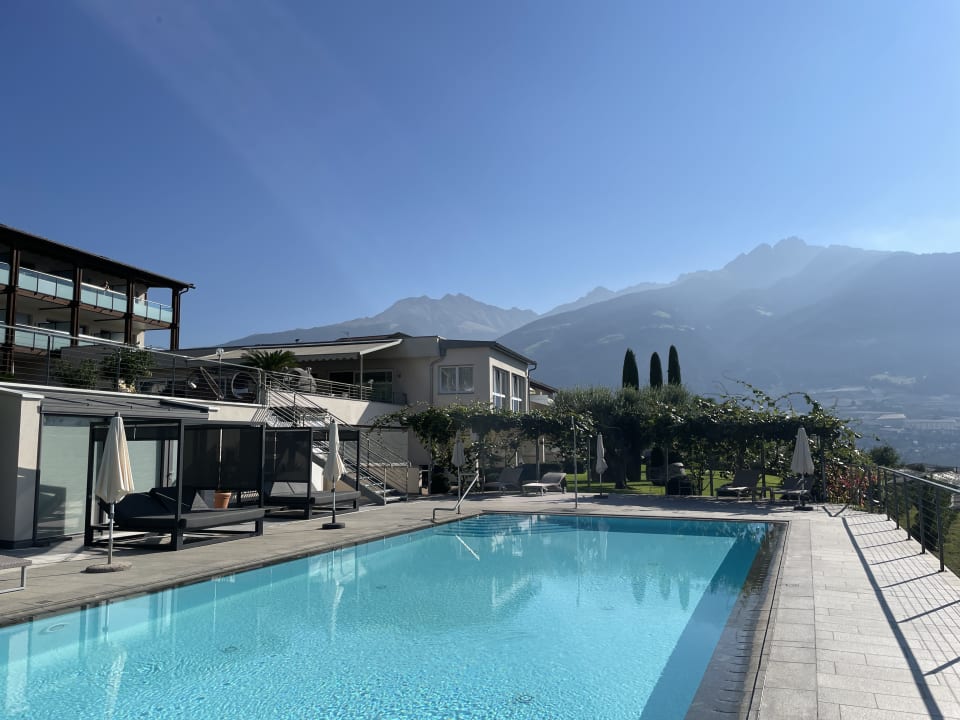 Pool Residence Beatenhof