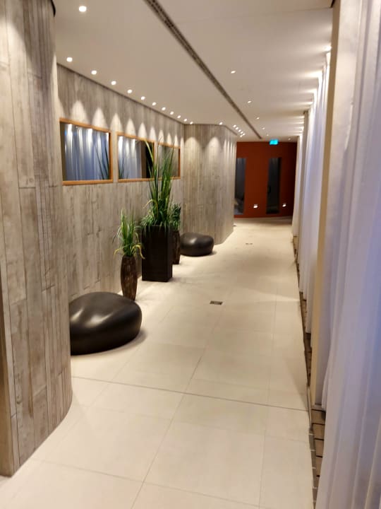 Sport & Freizeit SEETELHOTEL Kaiserstrand Beachhotel