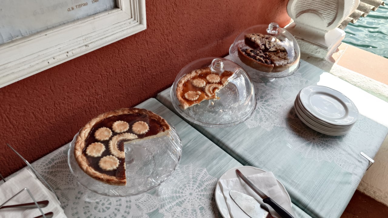Gastro Hotel Elvezia al Lago