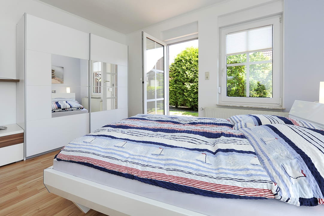 Zimmer Haus Konteradmiral Eduard Varrentrapp