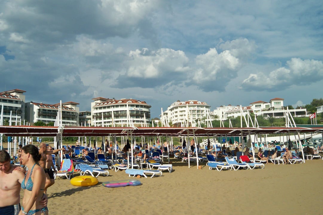 Liege an Liege  Alba Queen Hotel