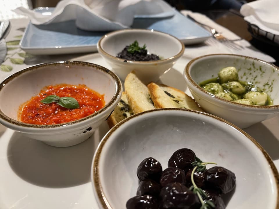 Gastro Seaden Quality Resort & Spa