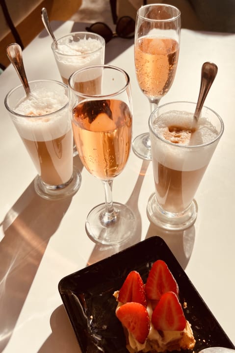 Gastro Voyage Belek Golf & Spa