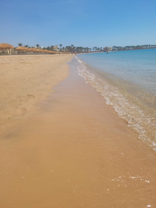 Strand Sentido Caribbean World Soma Bay